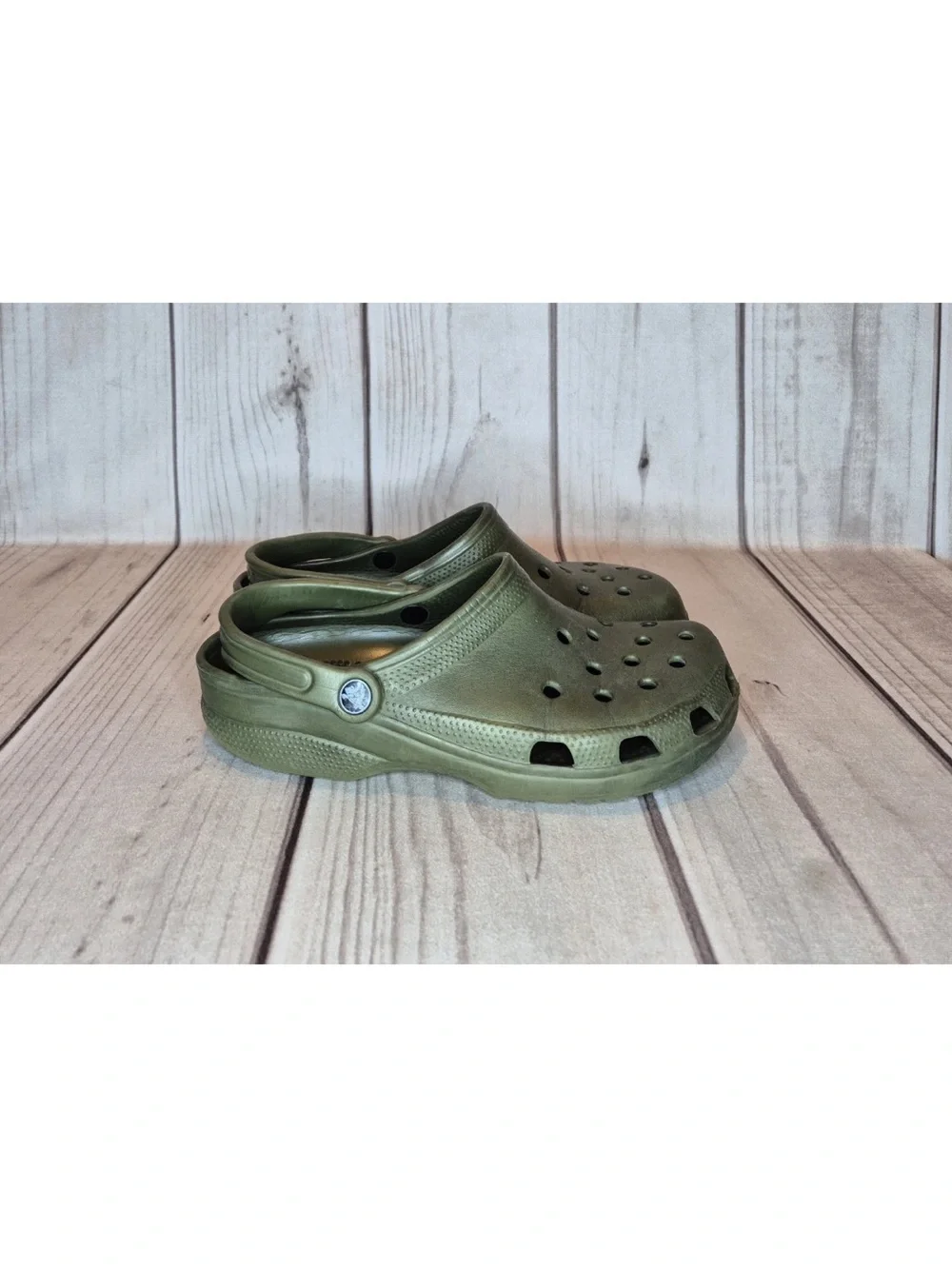 CROCS classic men
